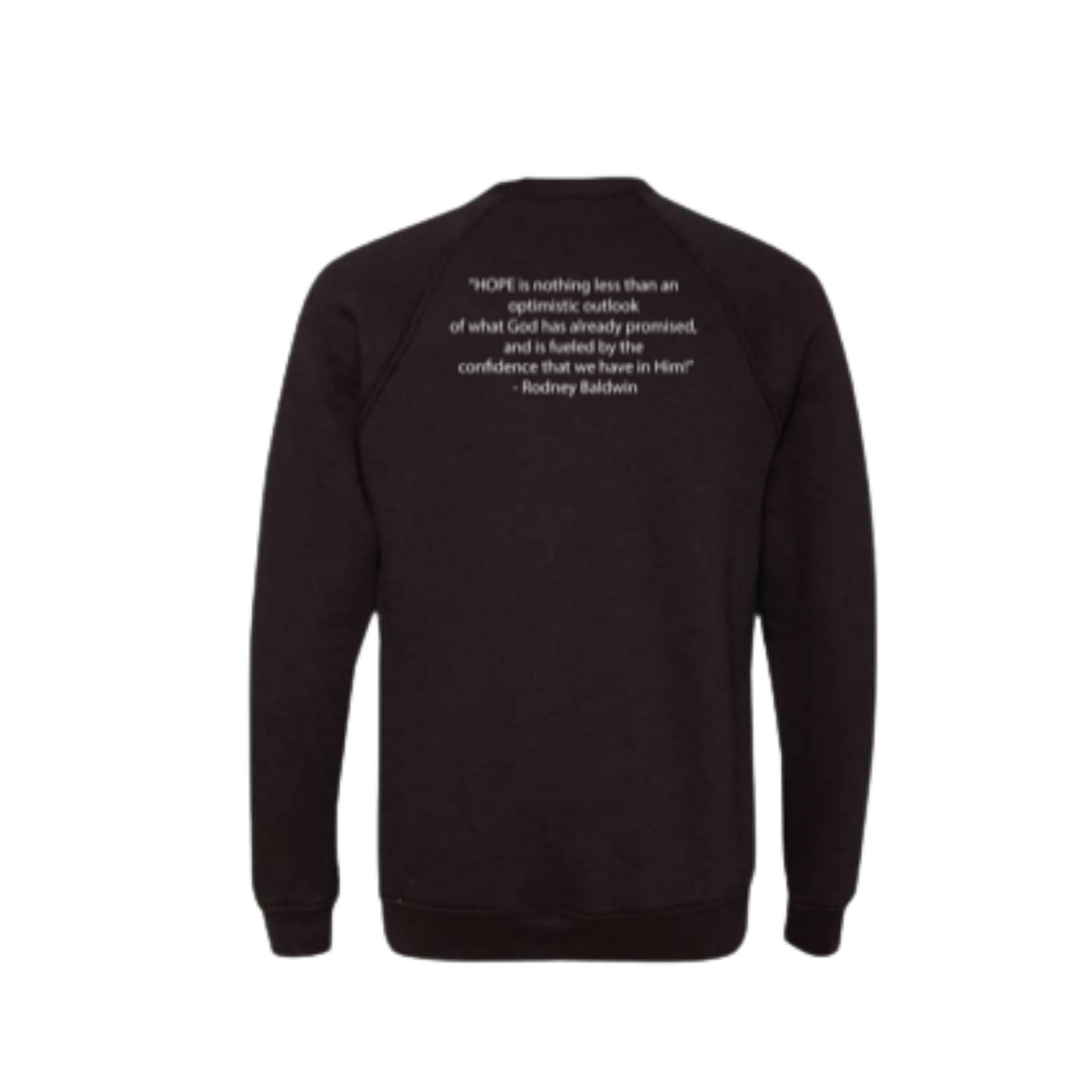 Hope Sweat Shirt (Pre-order)