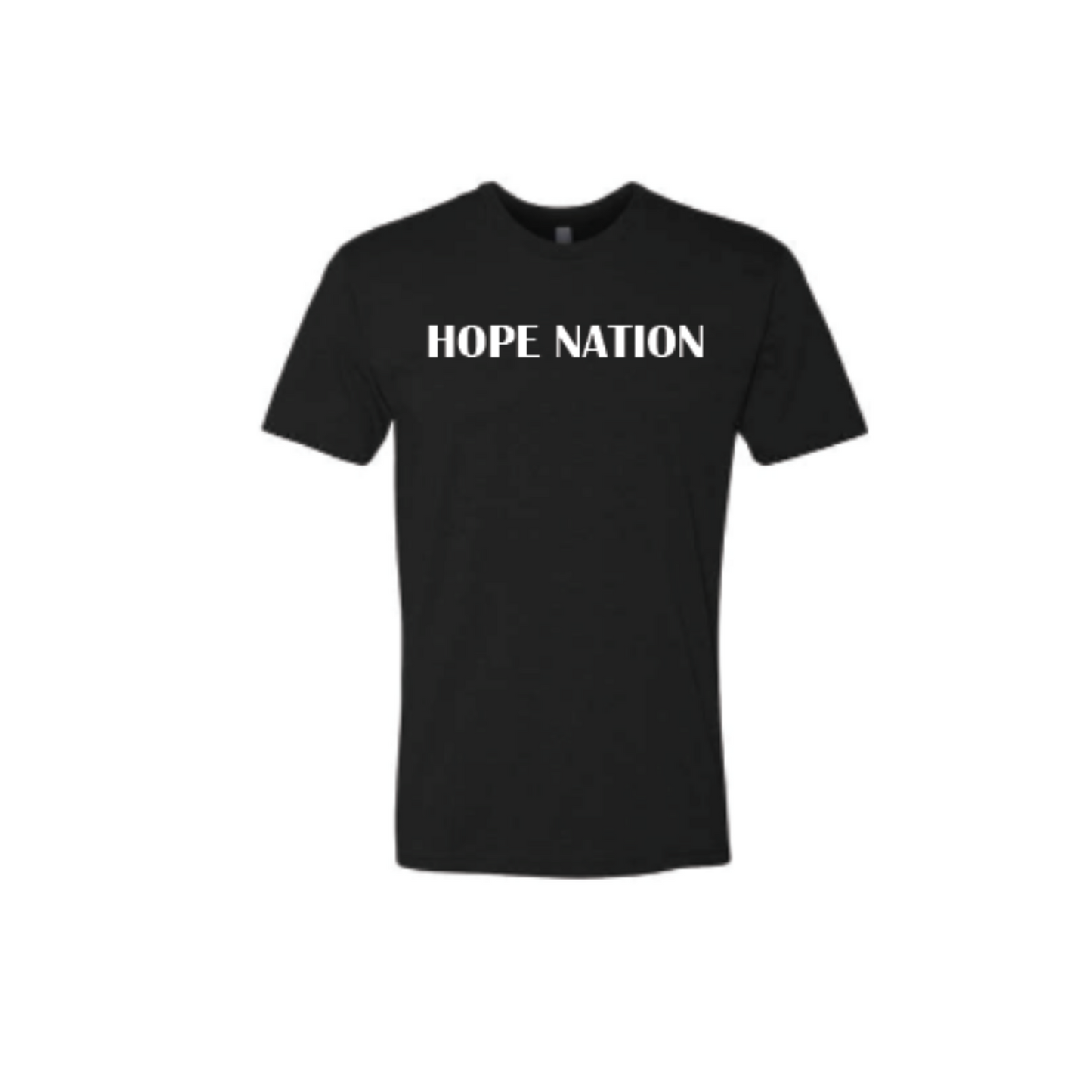 Where is Your Hope T-Shirts (Pre-order)