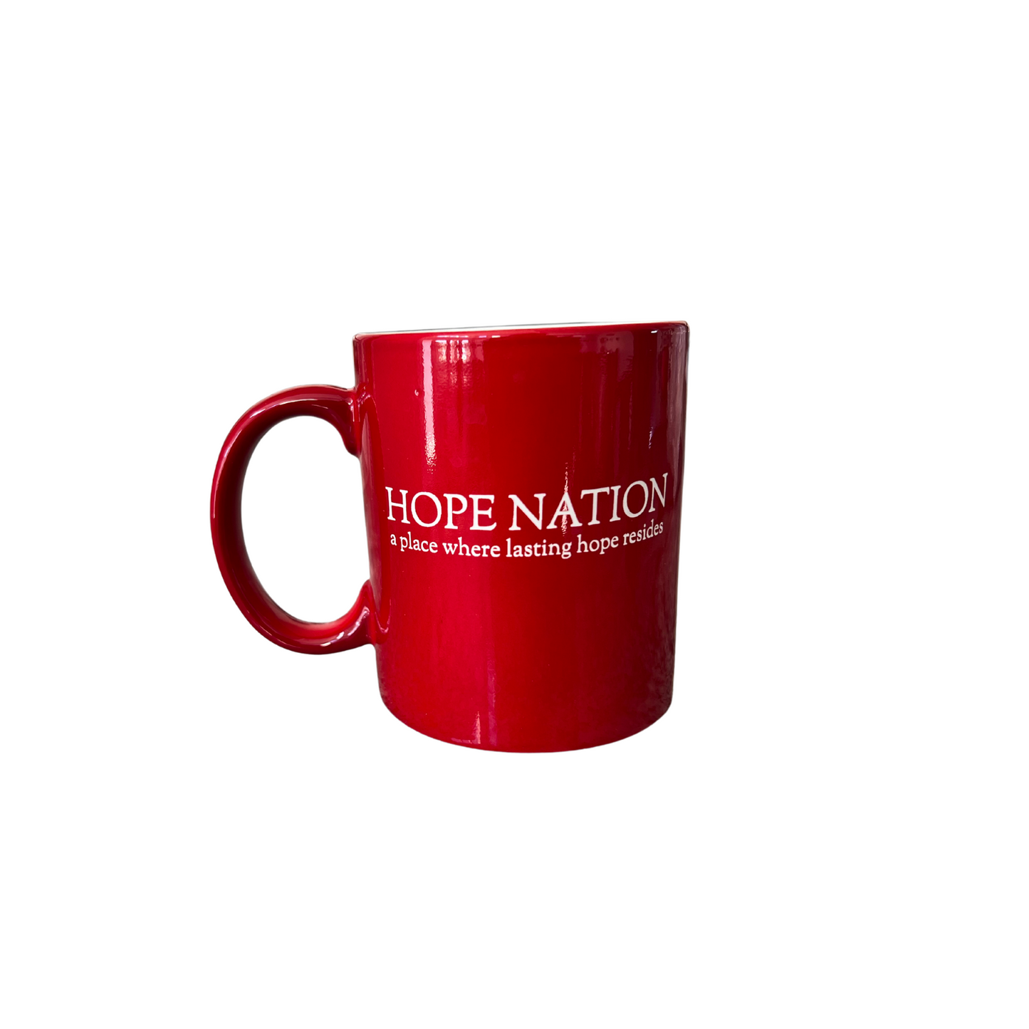 Where is your HOPE coffee mug (Pre-order)