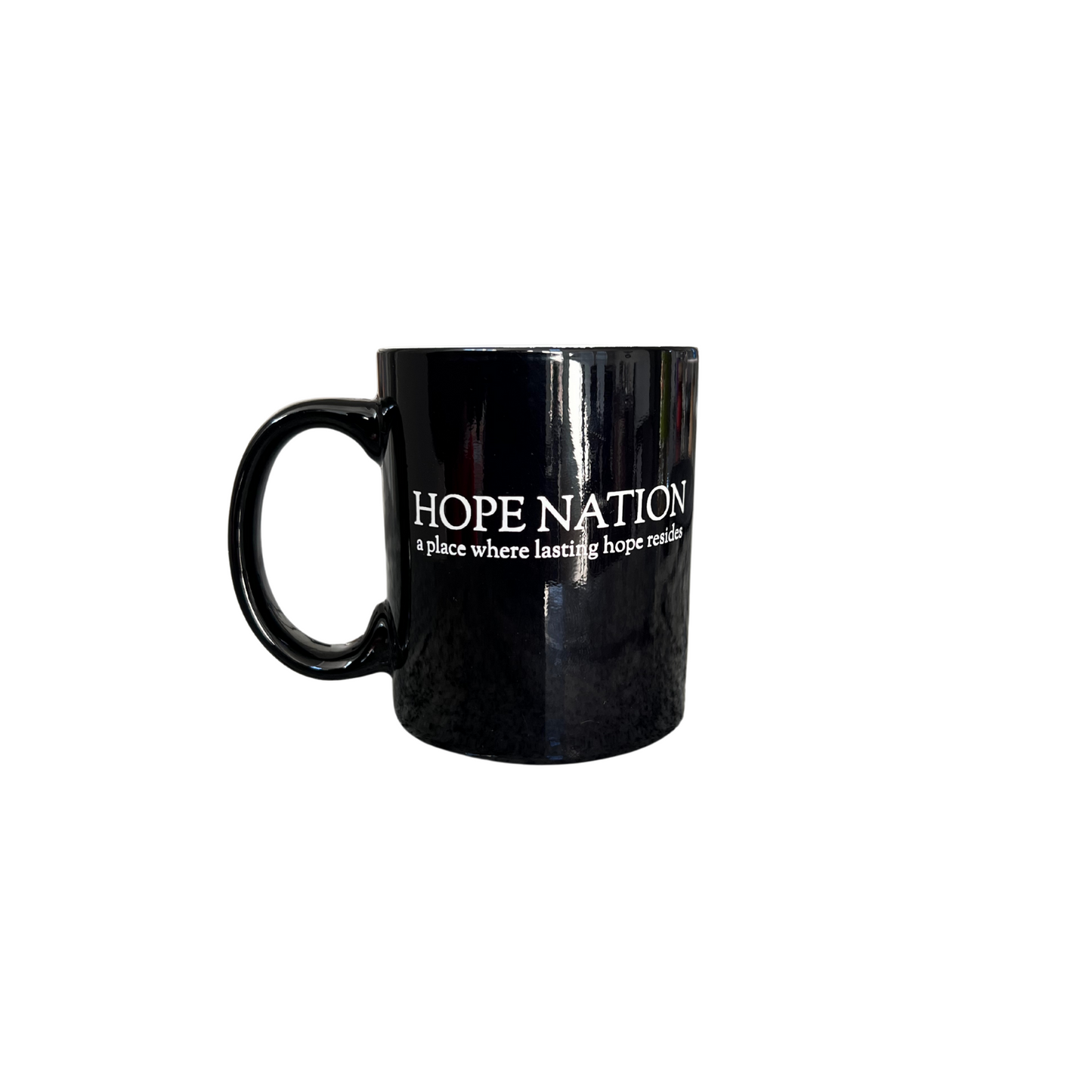 Where is your HOPE coffee mug (Pre-order)